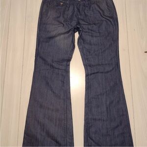 Arden B Bootcut Jeans